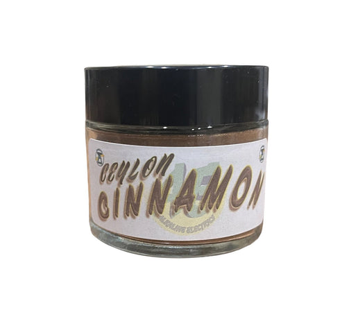 Ceylon Cinnamon(Organic) - Alkaline Electrics