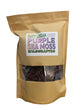 Saint Lucia Purple Sea Moss (Wildcrafted) - Alkaline Electrics